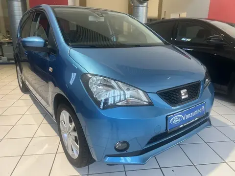 Used SEAT MII Petrol 2017 Ad 