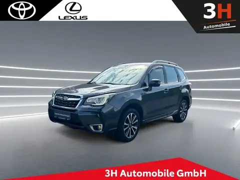 Used SUBARU FORESTER Petrol 2017 Ad 