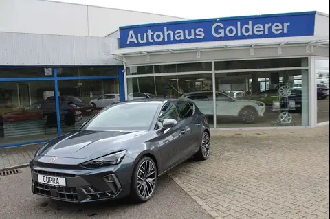 Used CUPRA LEON Hybrid 2024 Ad 