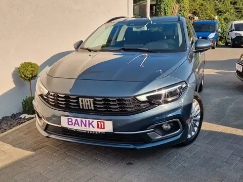 Annonce FIAT TIPO Diesel 2021 d'occasion 