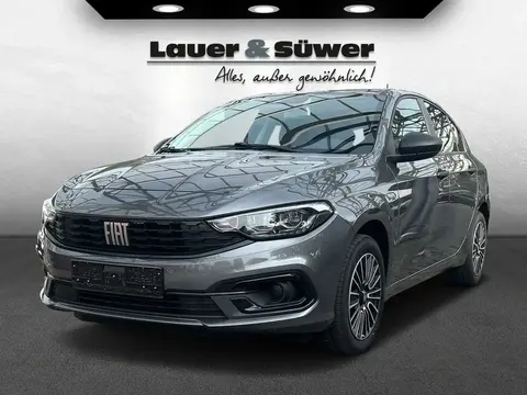 Annonce FIAT TIPO Essence 2023 d'occasion 