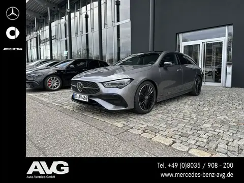 Used MERCEDES-BENZ CLASSE CLA Diesel 2023 Ad 