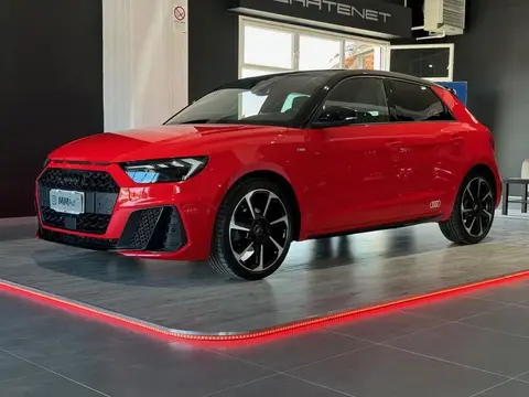 Used AUDI A1 Petrol 2019 Ad 