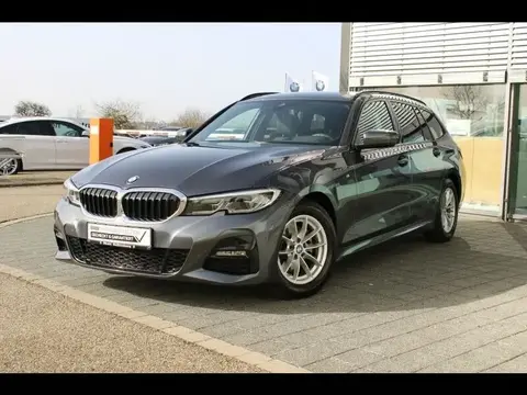 Annonce BMW SERIE 3 Essence 2020 d'occasion 