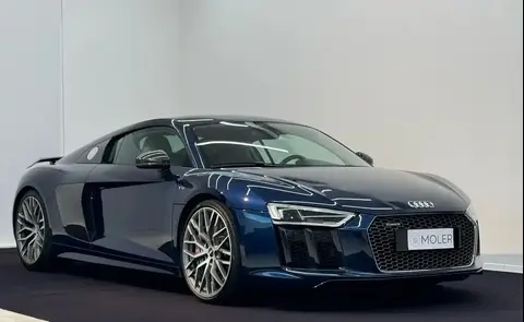 Used AUDI R8 Petrol 2016 Ad 