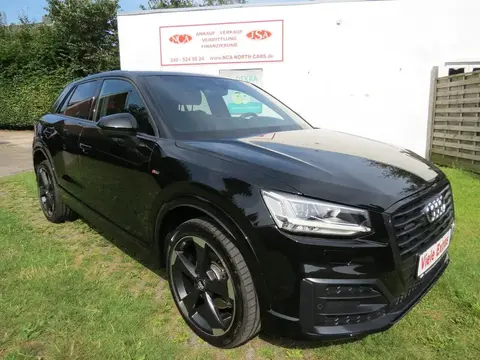 Used AUDI Q2 Petrol 2019 Ad 