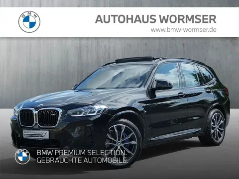 Used BMW X3 Diesel 2023 Ad Germany