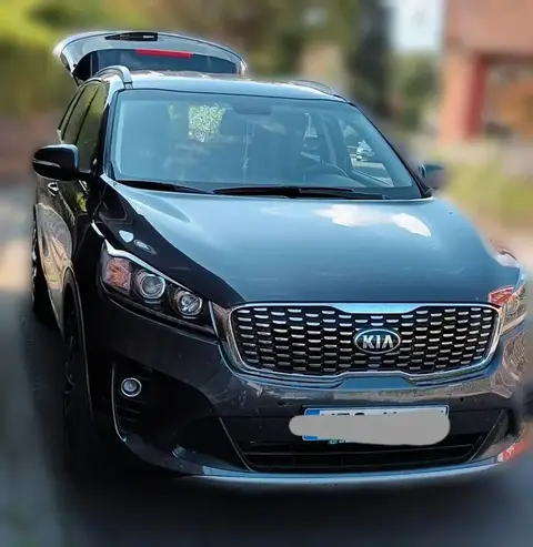 Annonce KIA SORENTO Diesel 2019 d'occasion 