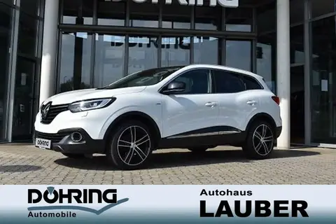 Used RENAULT KADJAR Petrol 2016 Ad 