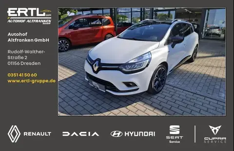 Annonce RENAULT CLIO Essence 2019 d'occasion 