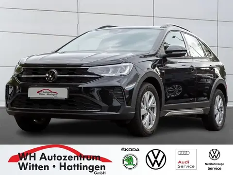 Annonce VOLKSWAGEN TAIGO Essence 2022 d'occasion 