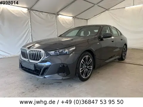 Used BMW SERIE 5 Diesel 2023 Ad 