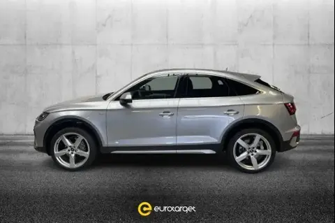 Used AUDI Q5 Hybrid 2023 Ad 