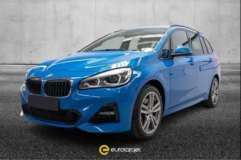 Annonce BMW SERIE 2 Diesel 2020 d'occasion 