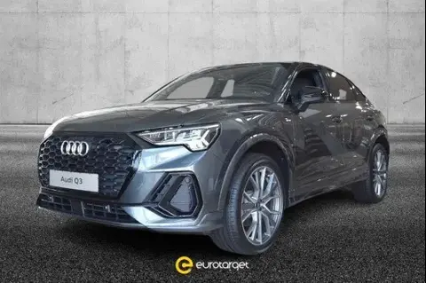 Annonce AUDI Q3 Diesel 2021 d'occasion 