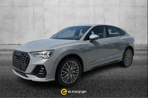 Annonce AUDI Q3 Diesel 2021 d'occasion 