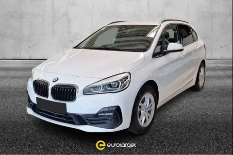 Annonce BMW SERIE 2 Diesel 2020 d'occasion 