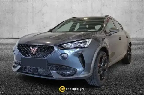 Annonce CUPRA FORMENTOR Essence 2020 d'occasion 