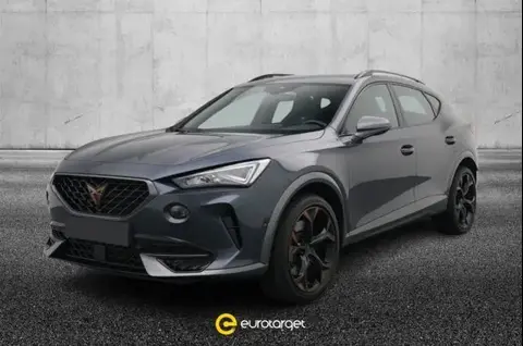 Annonce CUPRA FORMENTOR Essence 2022 d'occasion 