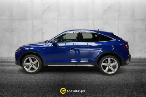 Used AUDI Q5 Hybrid 2023 Ad 