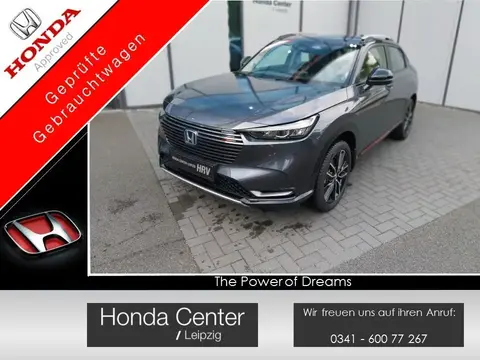 Used HONDA HR-V Hybrid 2022 Ad 