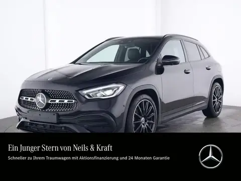 Used MERCEDES-BENZ CLASSE GLA Petrol 2023 Ad 