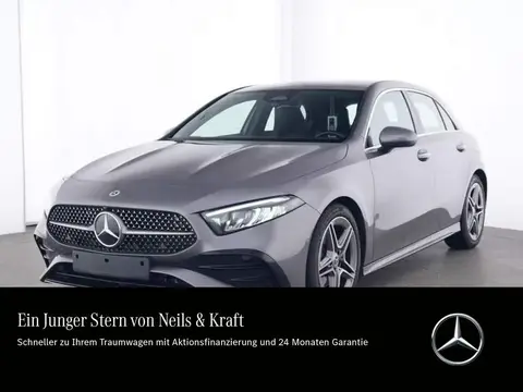 Used MERCEDES-BENZ CLASSE A Petrol 2023 Ad 