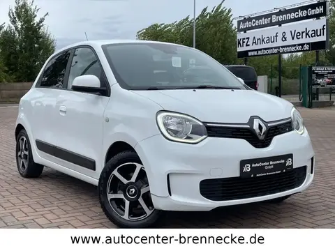 Annonce RENAULT TWINGO Essence 2020 d'occasion 