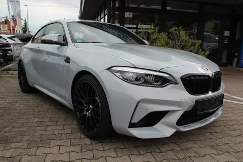 Used BMW M2 Petrol 2019 Ad 