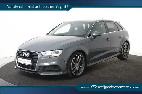 Used AUDI A3 Diesel 2020 Ad 