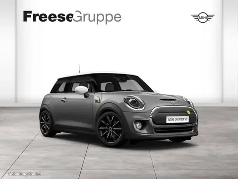 Annonce MINI COOPER Non renseigné 2021 d'occasion Allemagne