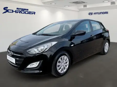 Used HYUNDAI I30 Petrol 2015 Ad 