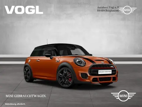 Annonce MINI JOHN COOPER WORKS Essence 2021 d'occasion 