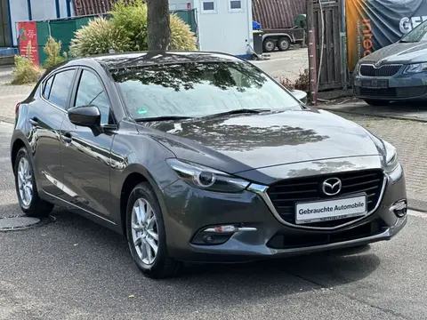 Used MAZDA 3 Petrol 2017 Ad 