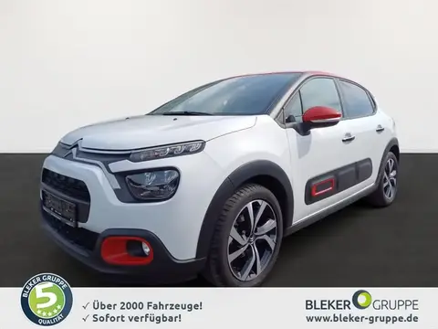 Used CITROEN C3 Petrol 2022 Ad 