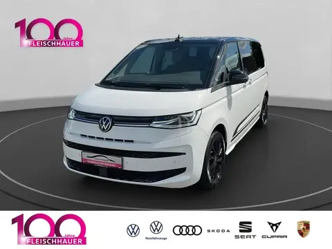 Used VOLKSWAGEN T7 Petrol 2024 Ad 