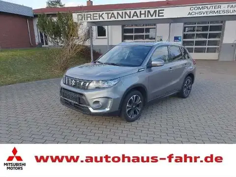 Annonce SUZUKI VITARA Essence 2019 d'occasion 