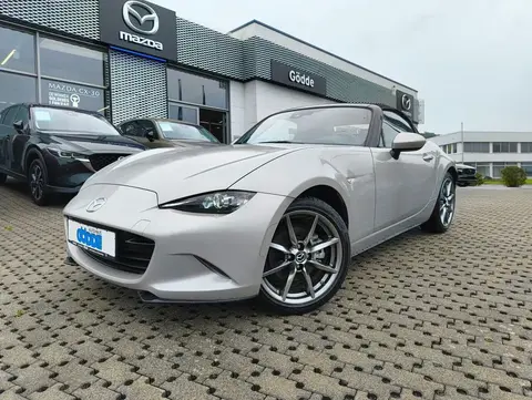 Used MAZDA MX-5 Petrol 2023 Ad 