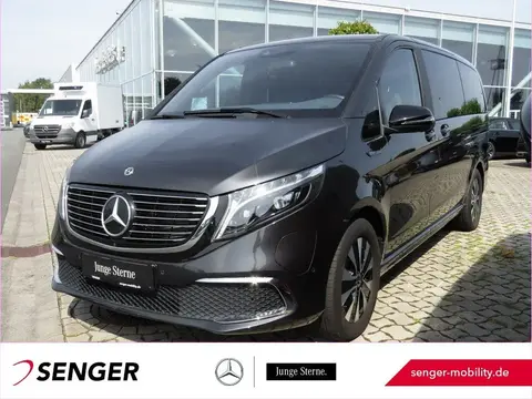 Used MERCEDES-BENZ EQV Not specified 2020 Ad 