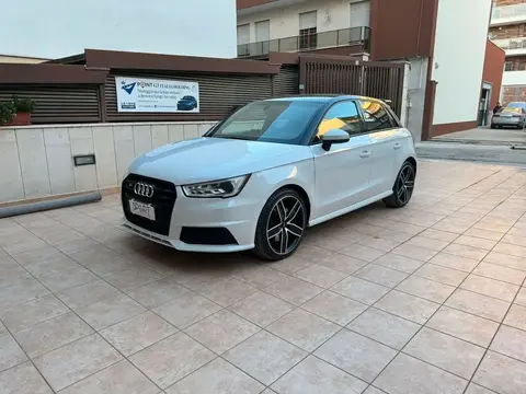 Used AUDI A1 Petrol 2018 Ad 