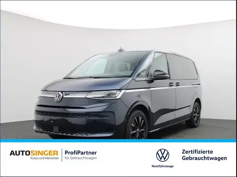 Annonce VOLKSWAGEN T7 Hybride 2024 d'occasion 