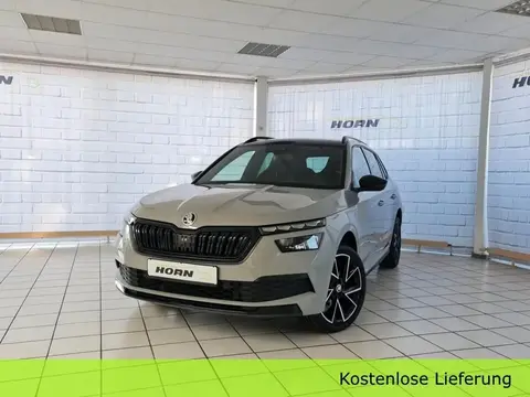 Annonce SKODA KAMIQ Essence 2020 d'occasion 