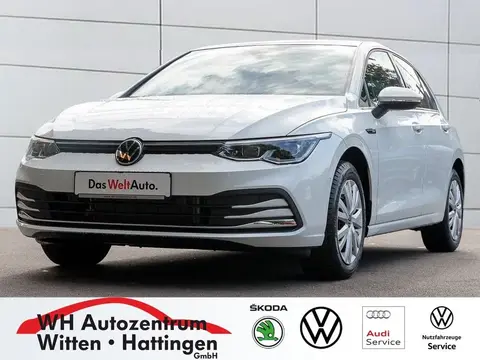 Used VOLKSWAGEN GOLF Petrol 2020 Ad 