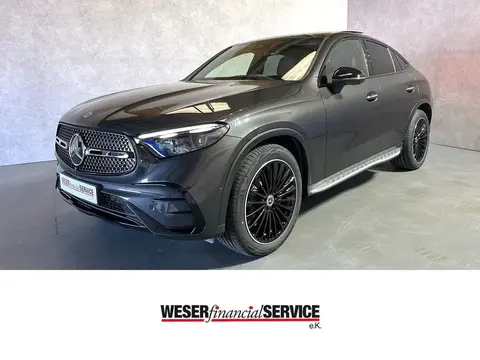 Used MERCEDES-BENZ CLASSE GLC Petrol 2024 Ad 