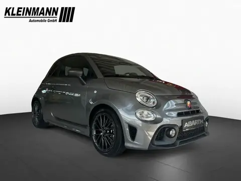 Annonce ABARTH 595 Essence 2024 d'occasion 