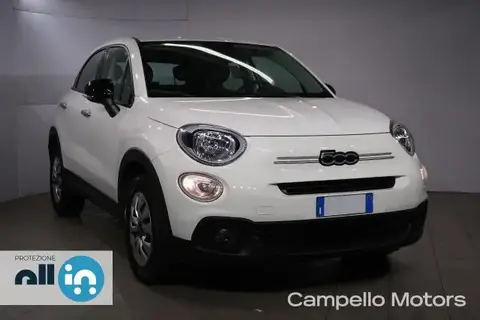 Used FIAT 500X Petrol 2023 Ad 