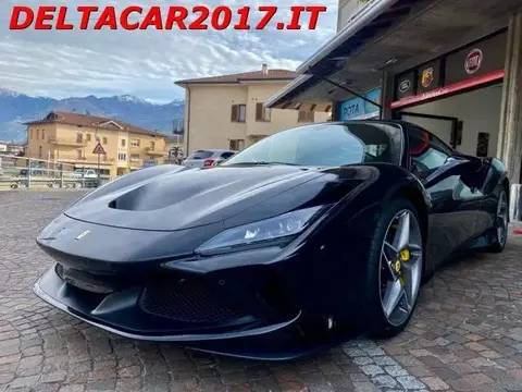 Used FERRARI F8 Petrol 2021 Ad 