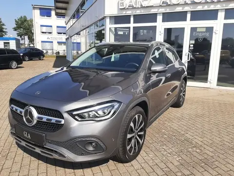 Annonce MERCEDES-BENZ CLASSE GLA Diesel 2020 d'occasion 