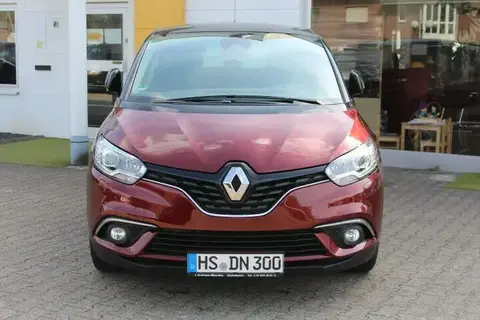 Used RENAULT SCENIC Petrol 2020 Ad 