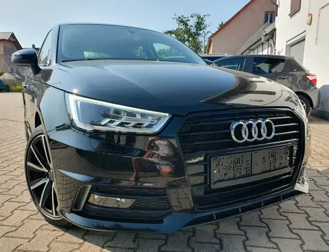 Used AUDI A1 Petrol 2018 Ad 